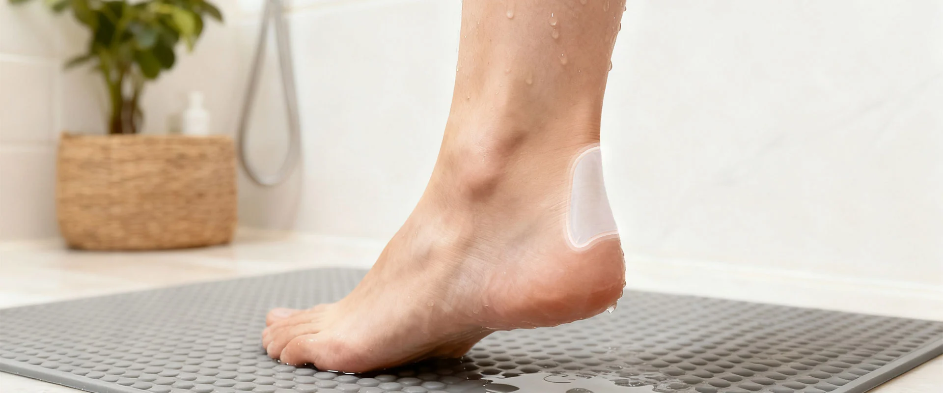 China Silicone Gel Scar Patches Produsen