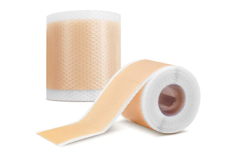 Silicone Gel Scar Patches