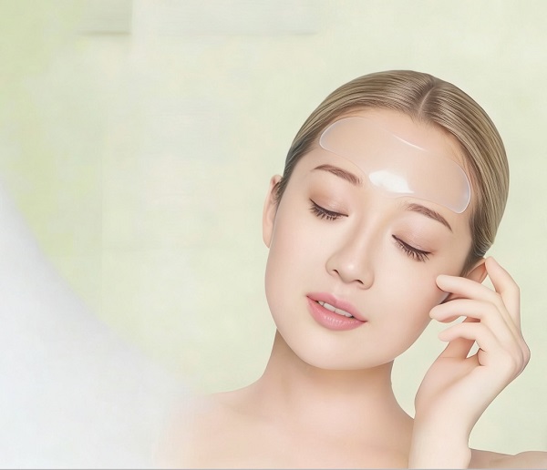 Pengujian nyata babagan patch nyuda kerut silikon CMALLBIO: Apa iku 