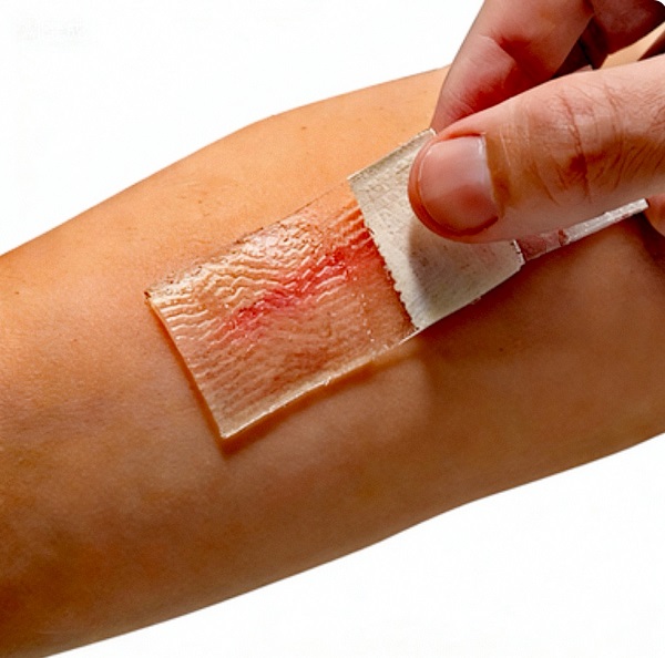 Kepiye Cara Nggunakake Patch Scar Silicone Medis CmallBio kanggo Asil Optimal?