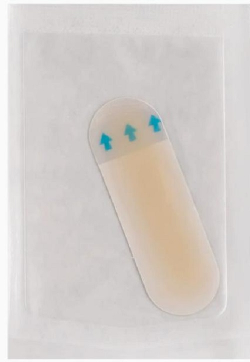 Cmallbio Hydrocolloid Heel Patch vs. Perban Biasa: Napa Padha Waras Lepuh Luwih Cepet?