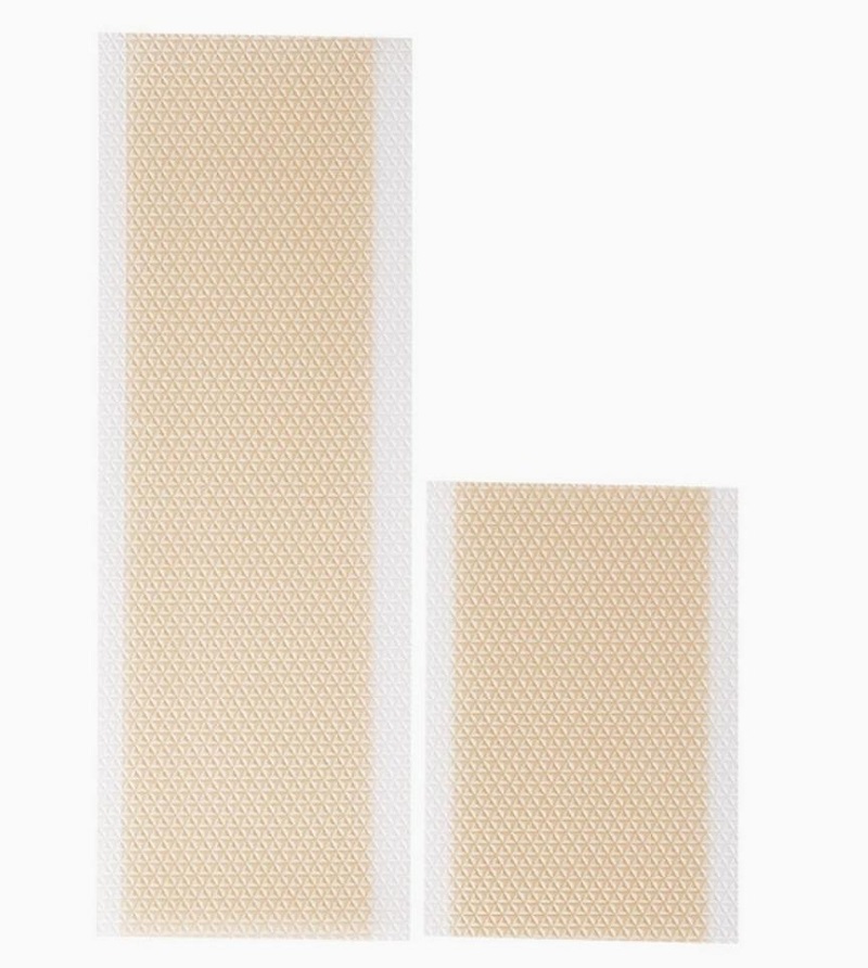 CmallBio Nganyarke Produk Perawatan Scar Silicone Medis Formula Anyar