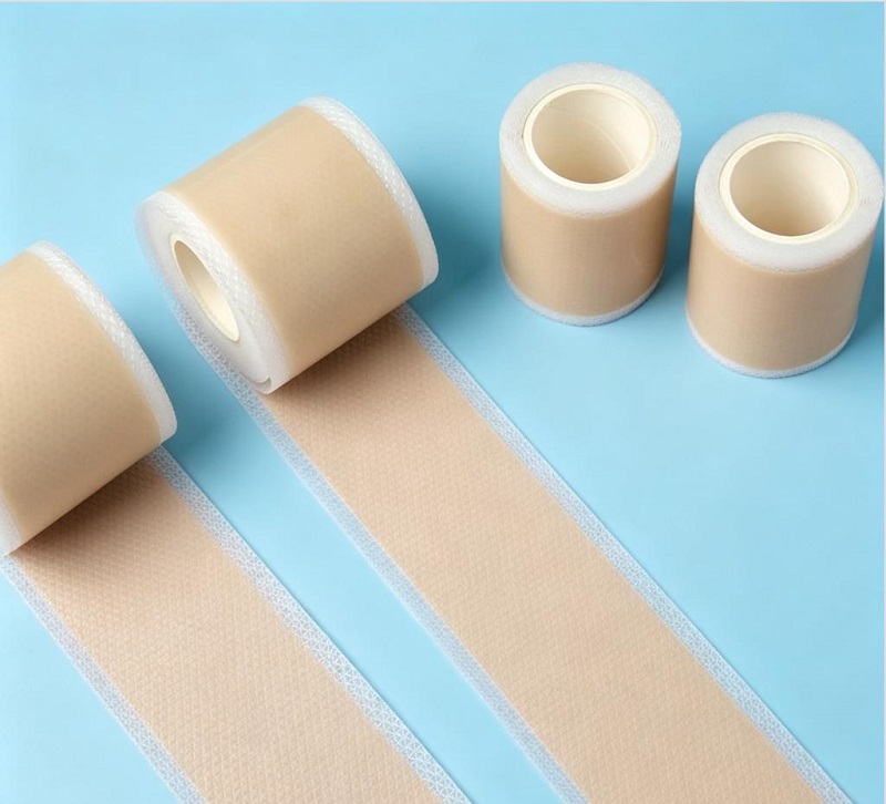 Carane èfèktif Ngapikake bekas hypertrophic karo Cmalbio Silicone Gel Patch