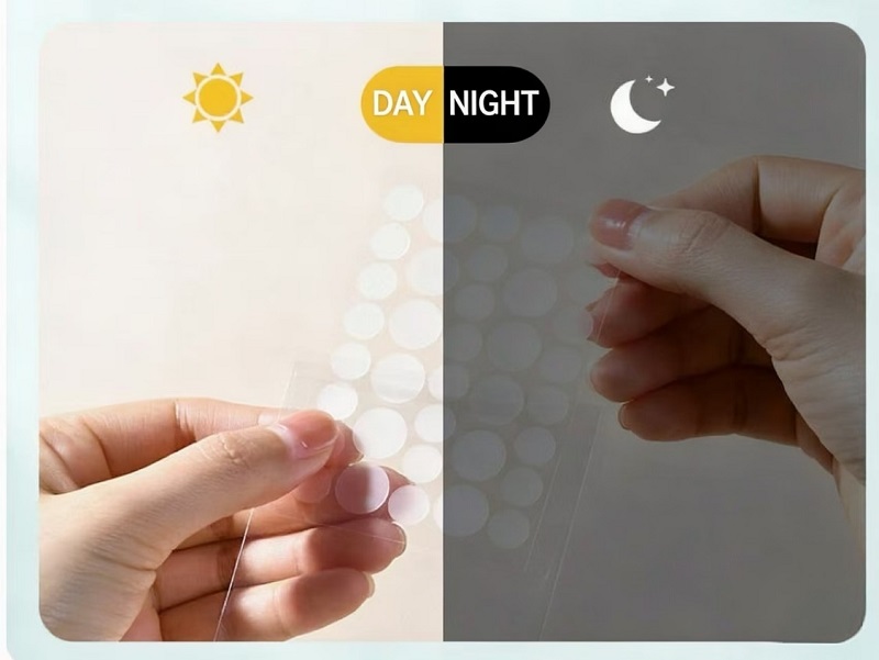 Kepiye CmallBio Hydrocolloid Patches Ngurangi Inflamasi Cepet?