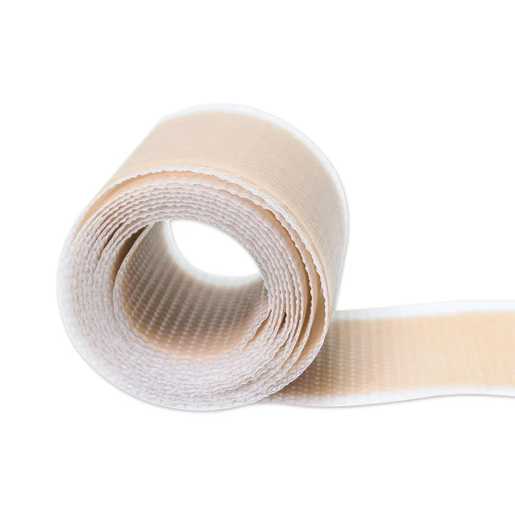 Tambalan Parut Warna Kulit Anti banyu Elastis