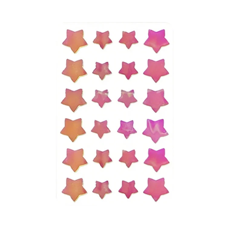 Hydrocolloid ing Pimple