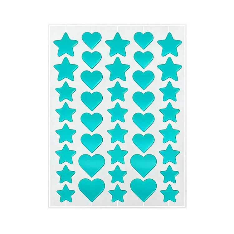 Patch Zit sing ora katon