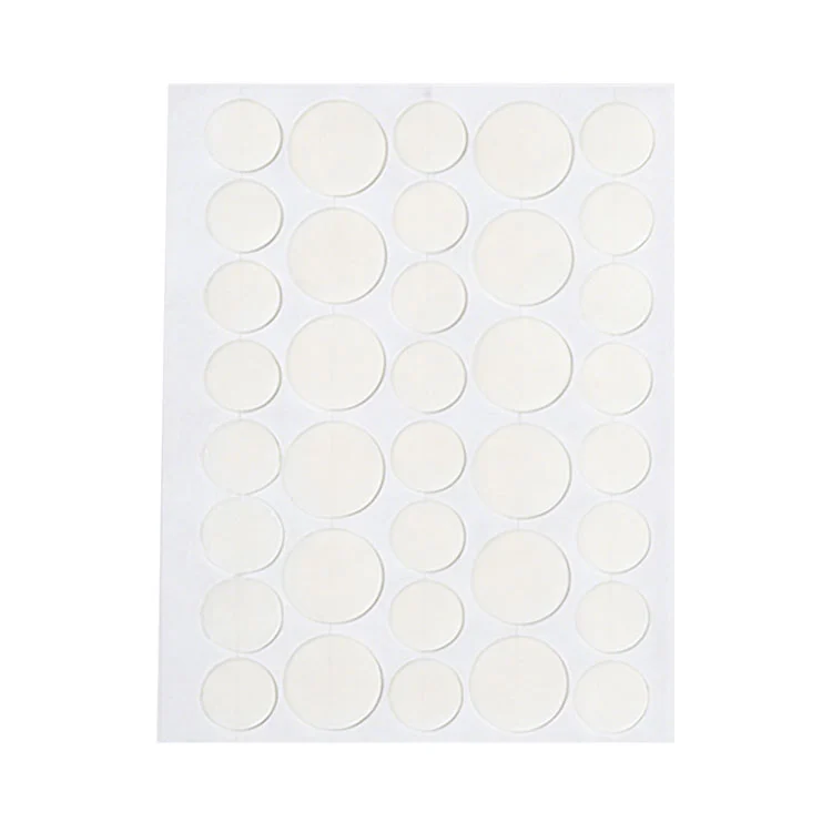 Stiker Pimple kanggo Umume Jinis Kulit